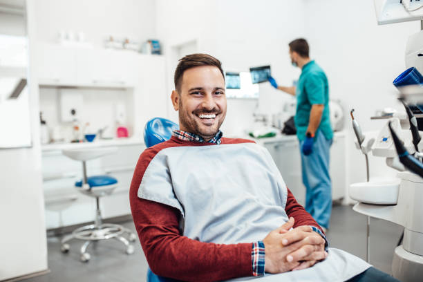  Kensington, MD Holistic Dental Care Services Pros