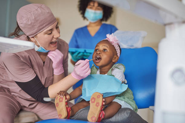Best Dental Inlays and Onlays  in Kensington, MD