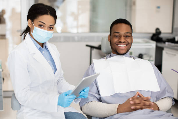 Best Dental Fillings (Composite and Amalgam)  in Kensington, MD