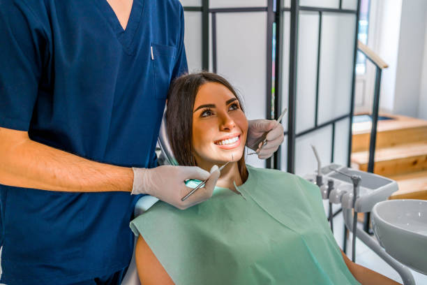 Best Dental Exams and Cleanings  in Kensington, MD