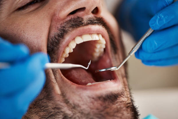 Best Preventive Dentistry  in Kensington, MD