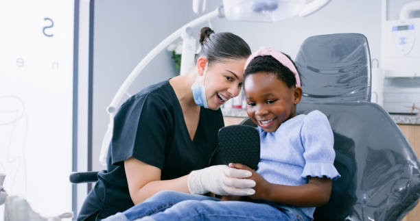 Best Pediatric Dentistry  in Kensington, MD