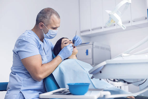 Best Root Canal Treatment  in Kensington, MD