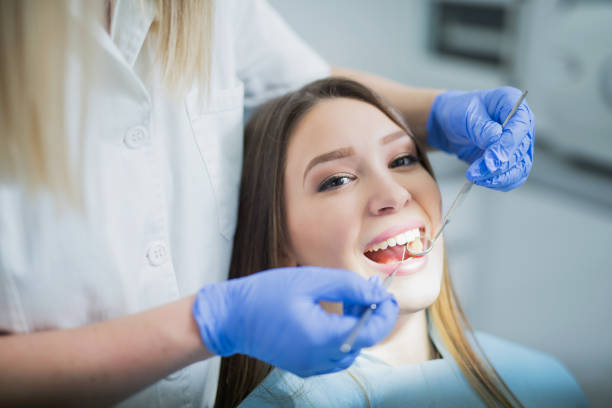 Best Wisdom Tooth Removal  in Kensington, MD