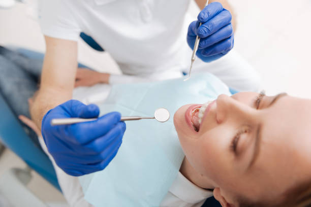 Best Emergency Dental Care  in Kensington, MD