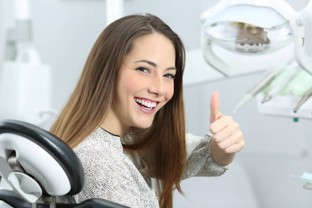 Best Tooth Extraction  in Kensington, MD